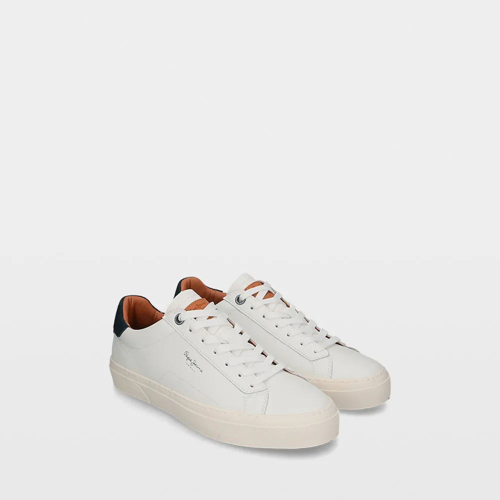 Pepe Jeans Yogi - Sneakers sold by Ulanka product image thumbnail 2