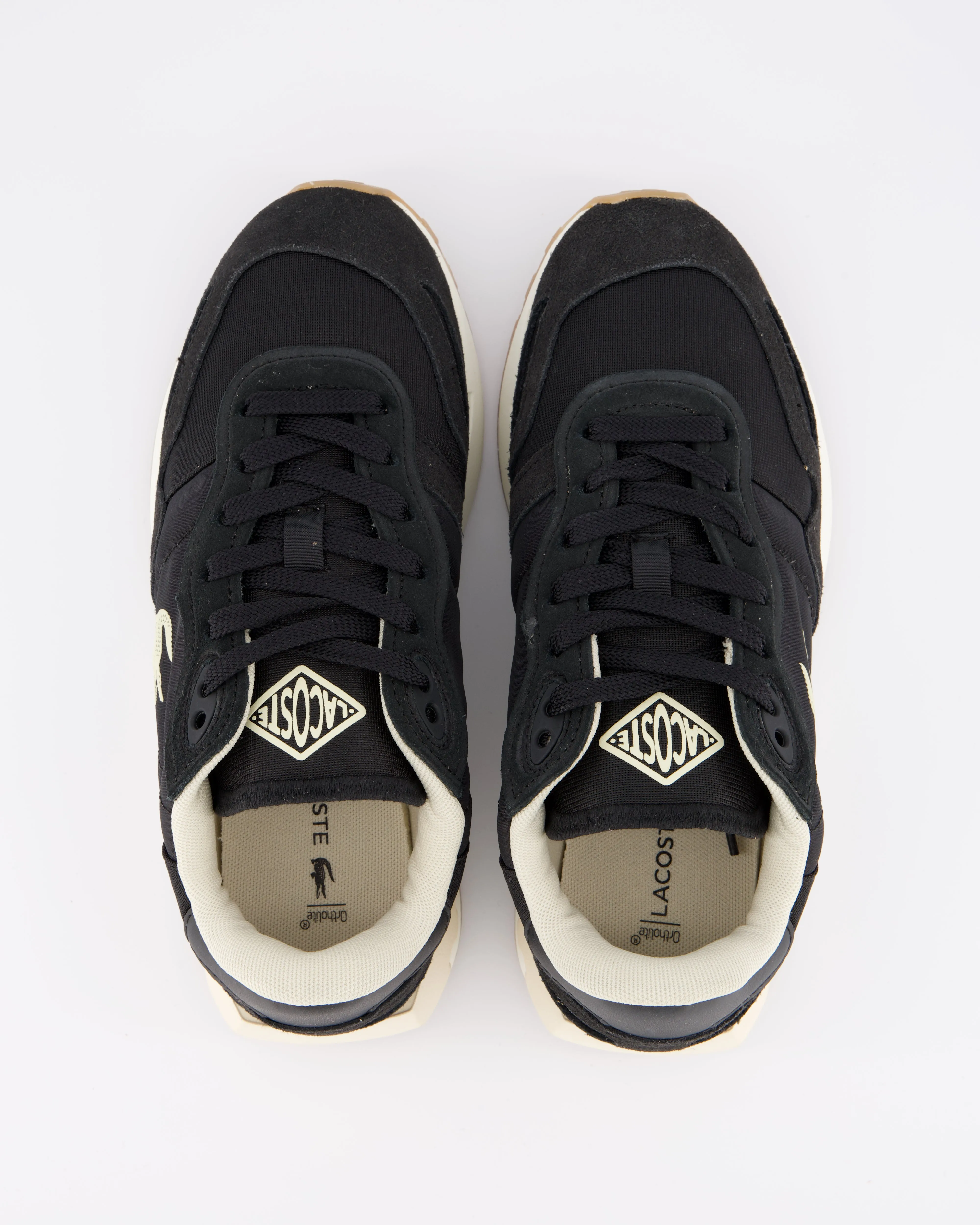 Lacoste Partner - Sneakers sold by Ulanka product image thumbnail 4