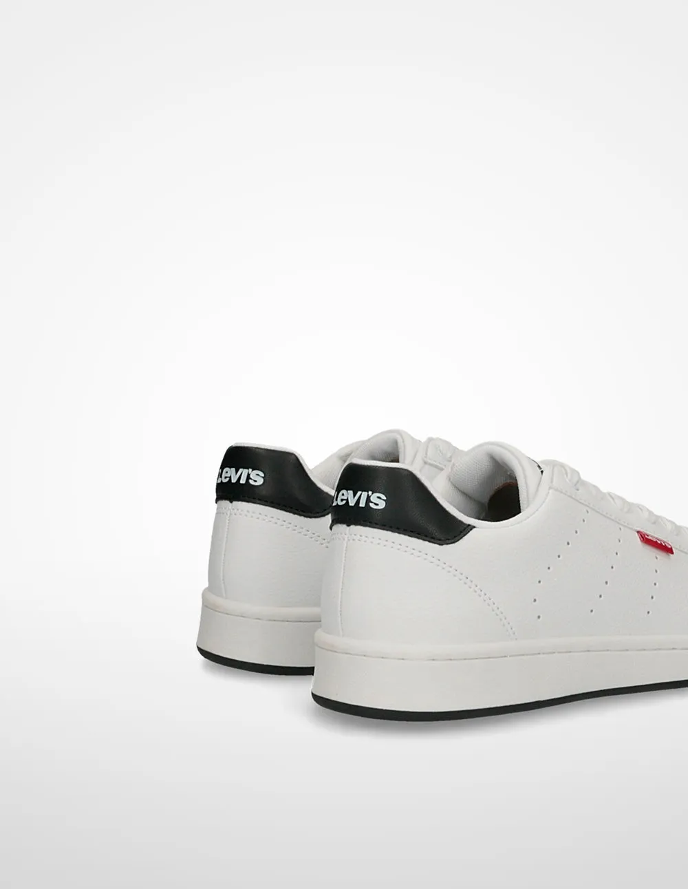 Levis Avenue - Sneakers sold by Ulanka product image thumbnail 4