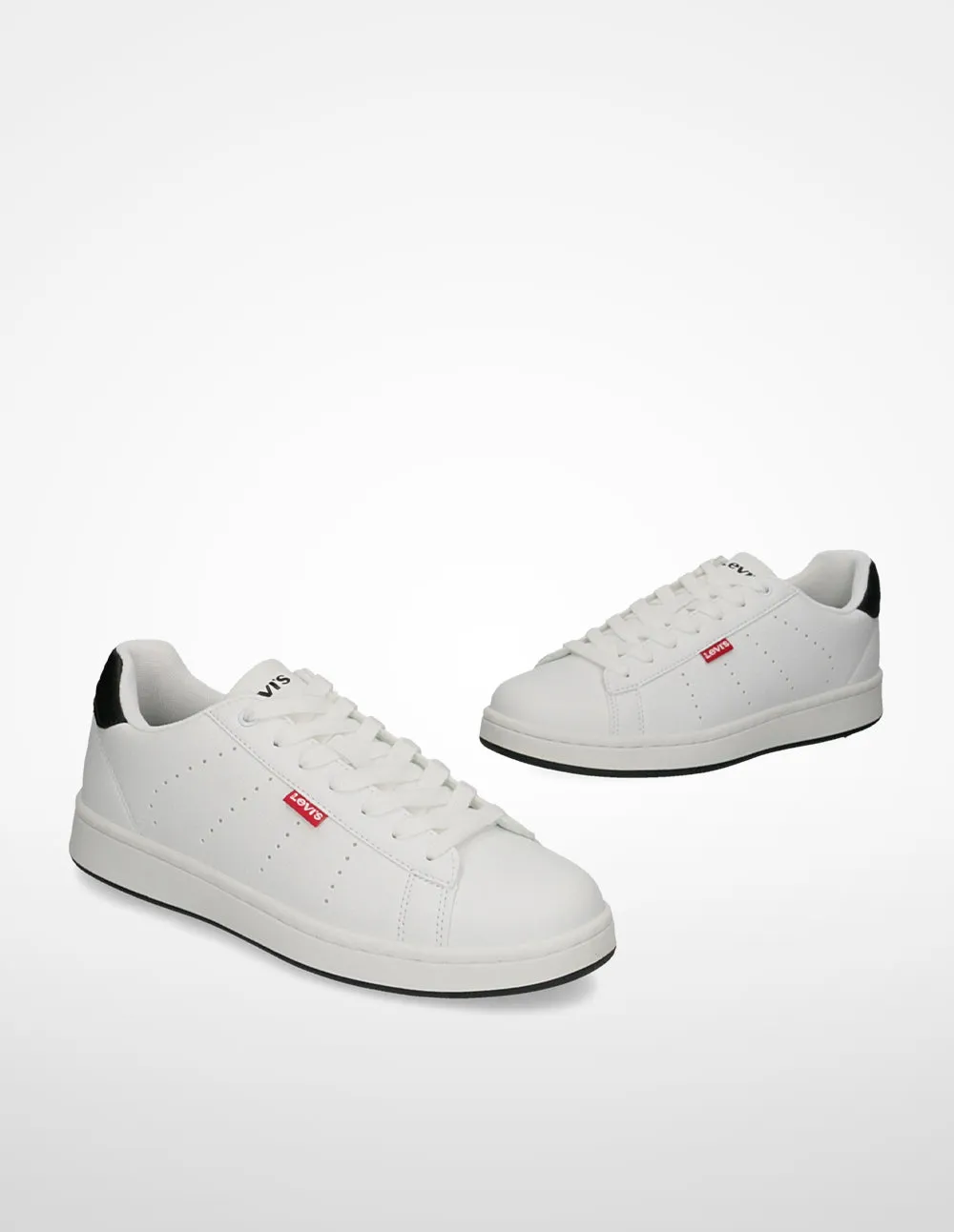 Levis Avenue - Sneakers sold by Ulanka product image thumbnail 3