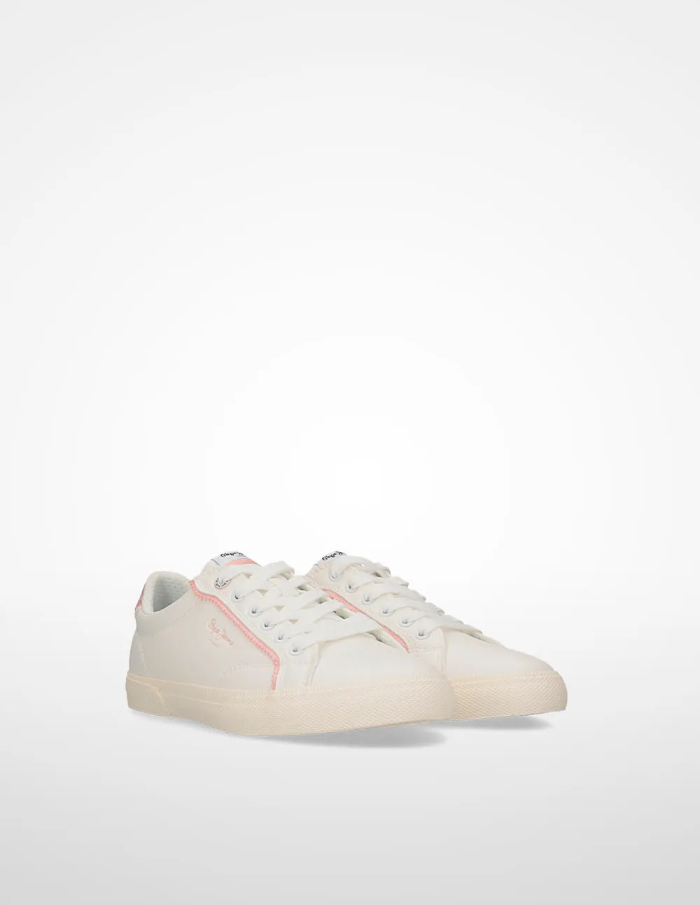 Pepe Jeans Kenton - Sneakers sold by Ulanka product image thumbnail 2
