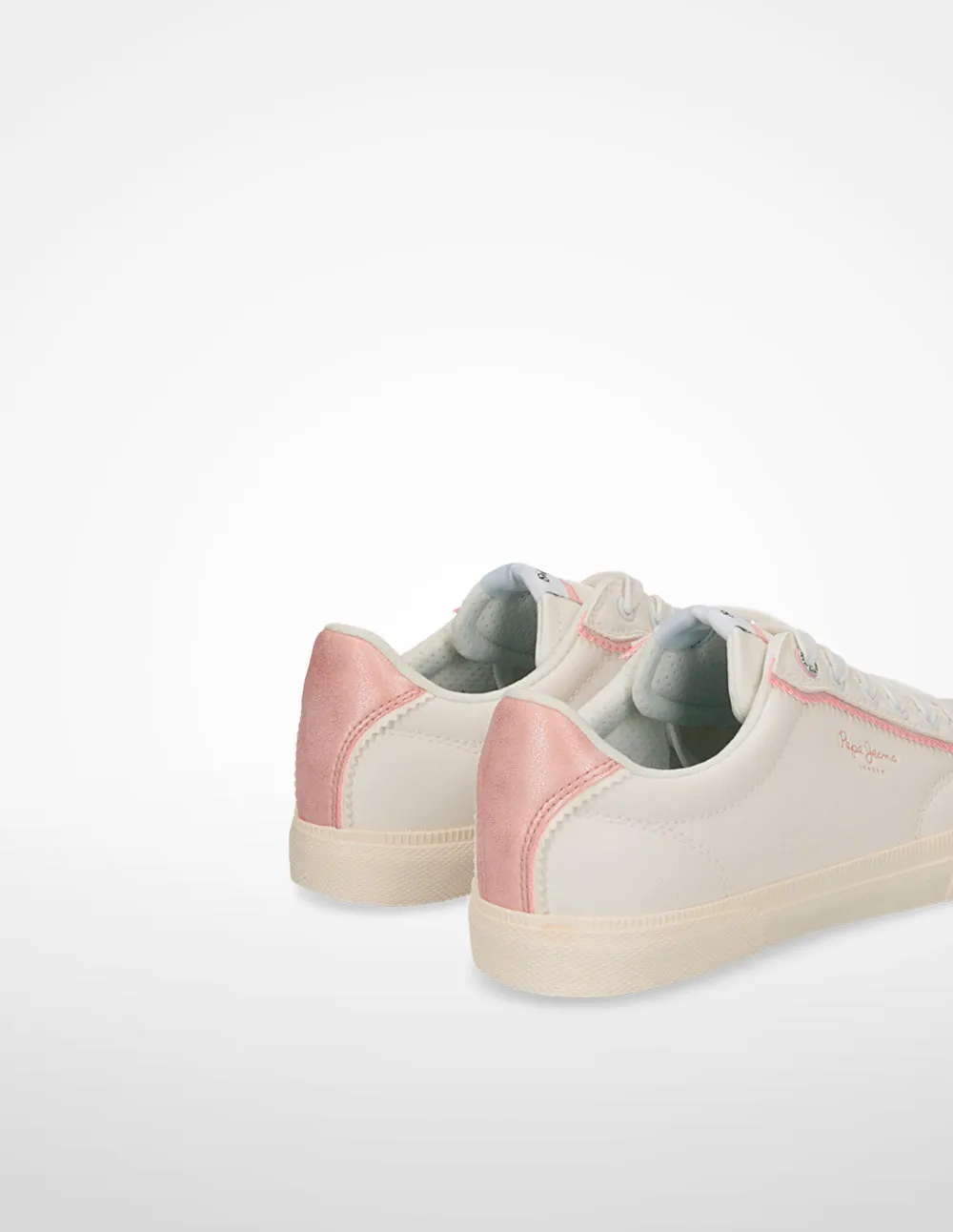 Pepe Jeans Kenton - Sneakers sold by Ulanka product image thumbnail 4