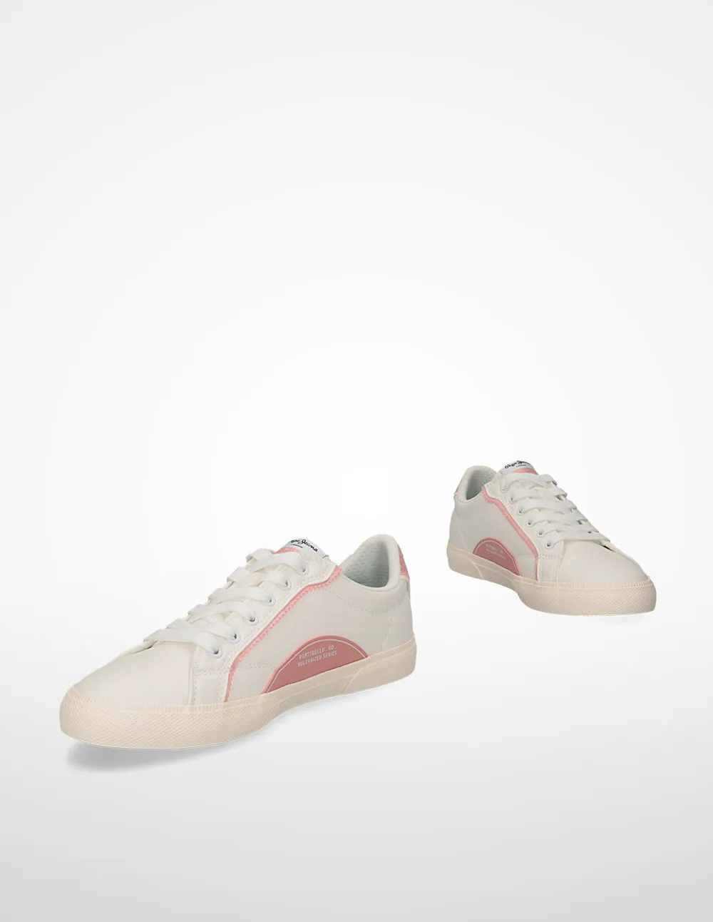 Pepe Jeans Kenton - Sneakers sold by Ulanka product image thumbnail 5