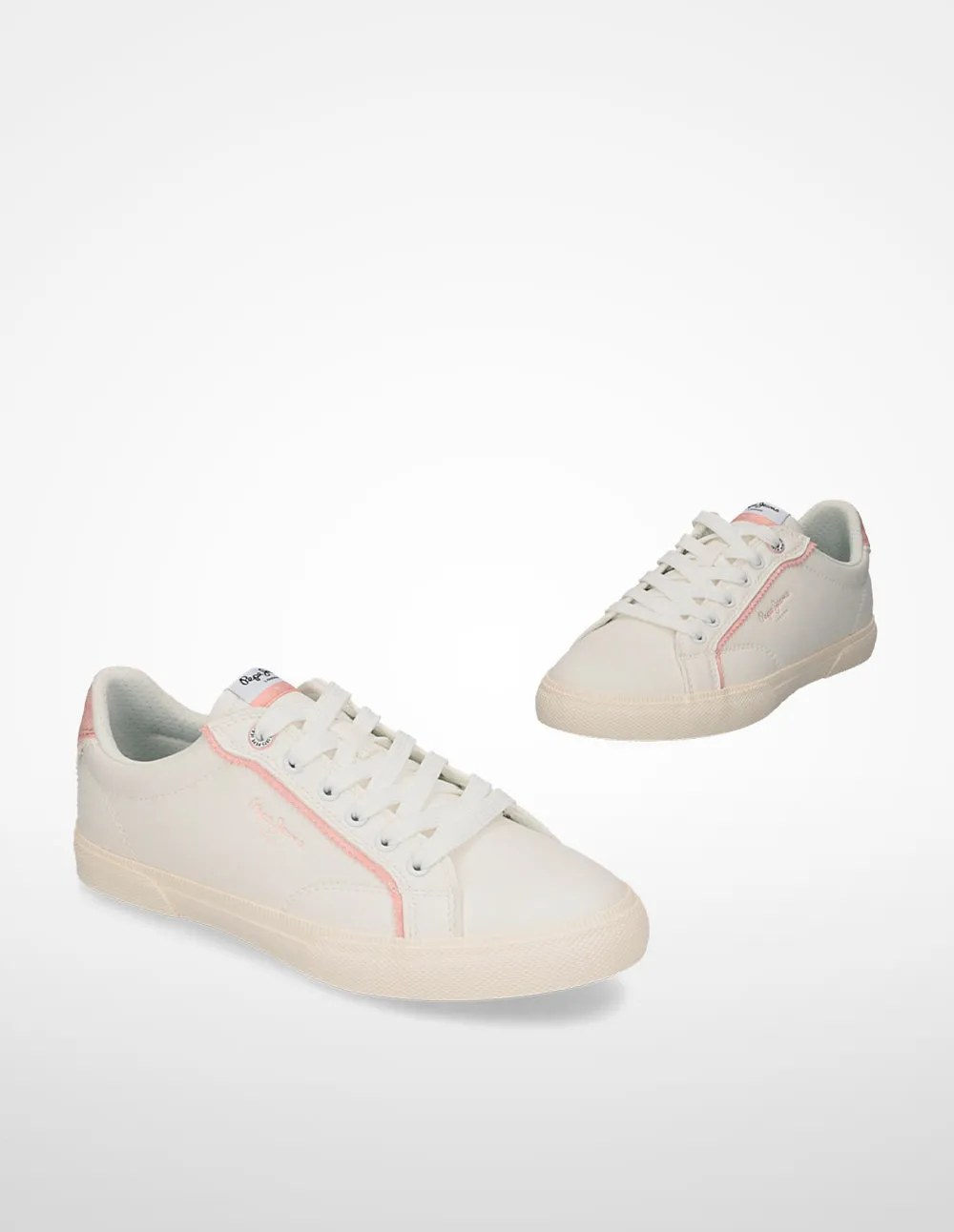 Pepe Jeans Kenton - Sneakers sold by Ulanka product image thumbnail 3