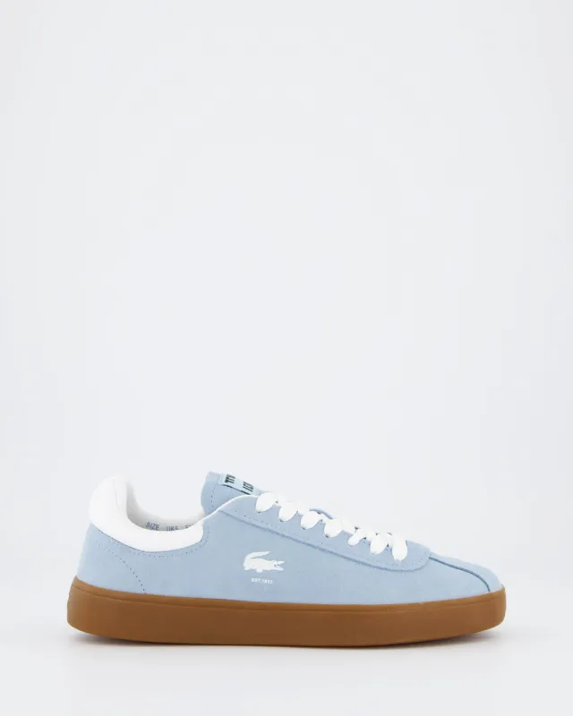 Lacoste Baseshot - Leather Sneakers sold by Ulanka