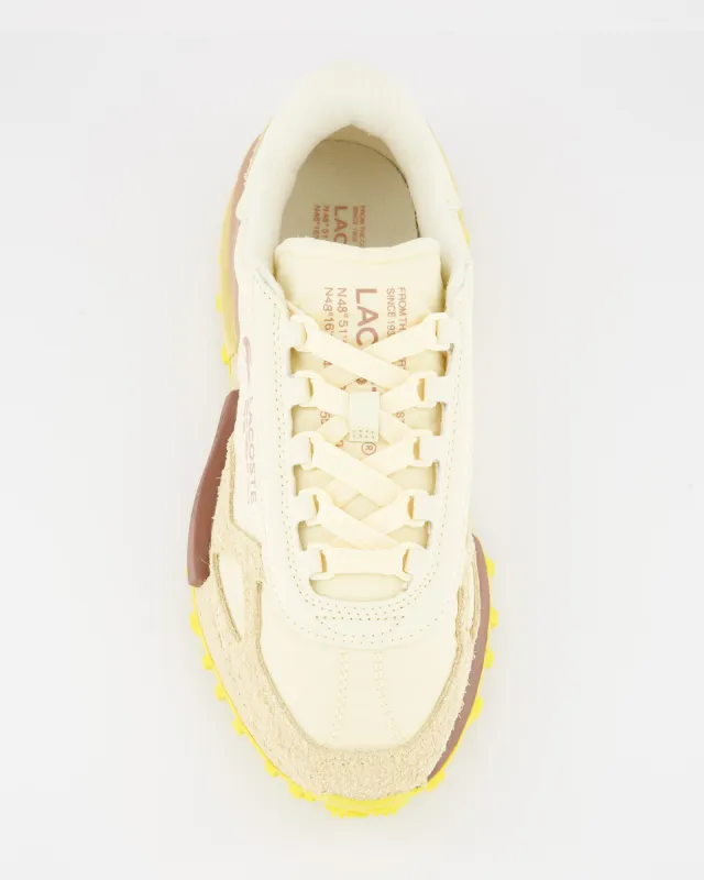 Lacoste Elite Active - Sneakers sold by Ulanka