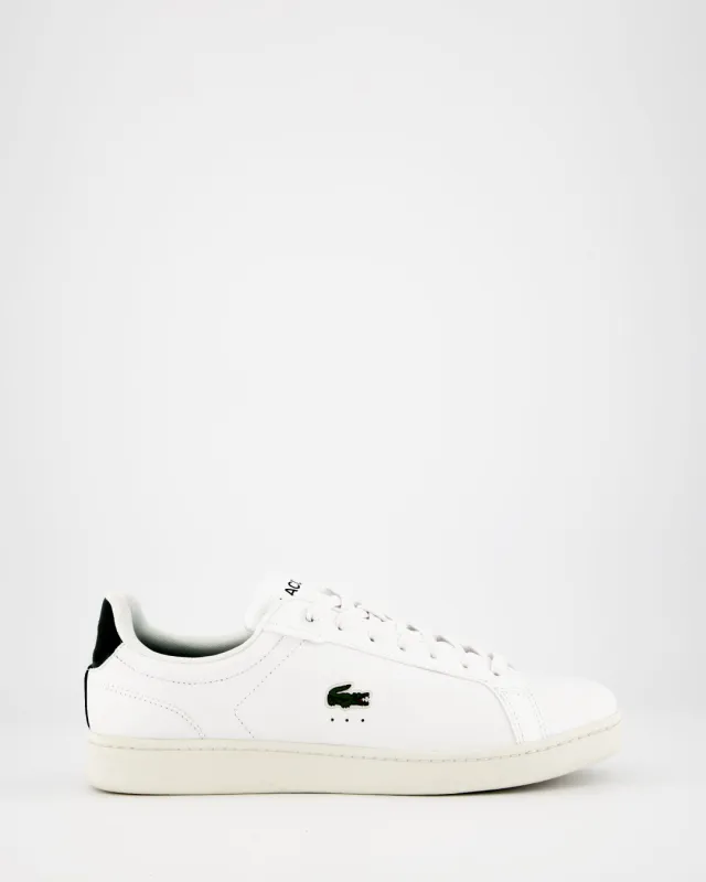 Lacoste Carnaby Set - Leather Sneakers sold by Ulanka