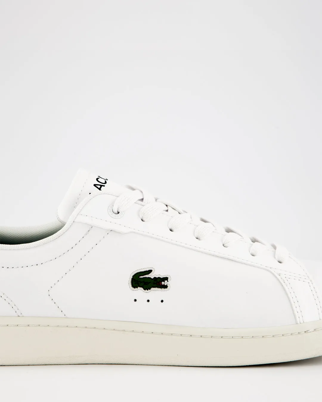 Lacoste Carnaby Set - Leather Sneakers sold by Ulanka product image thumbnail 3