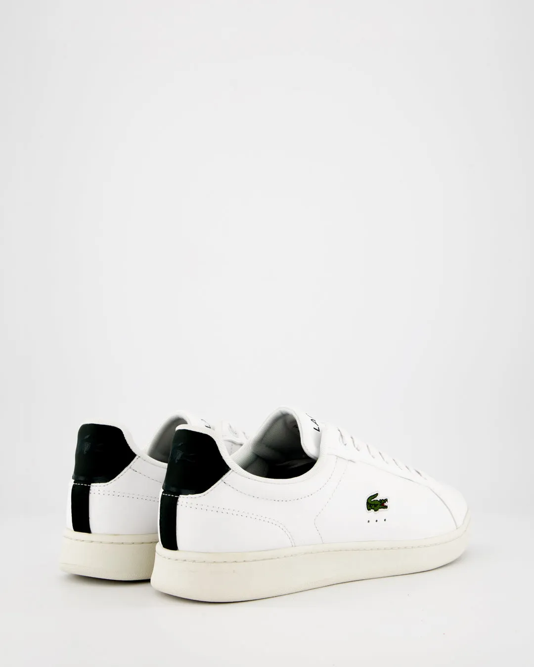 Lacoste Carnaby Set - Leather Sneakers sold by Ulanka product image thumbnail 5