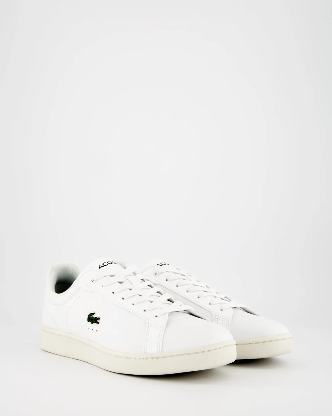 Lacoste Carnaby Set - Leather Sneakers sold by Ulanka product image thumbnail 2