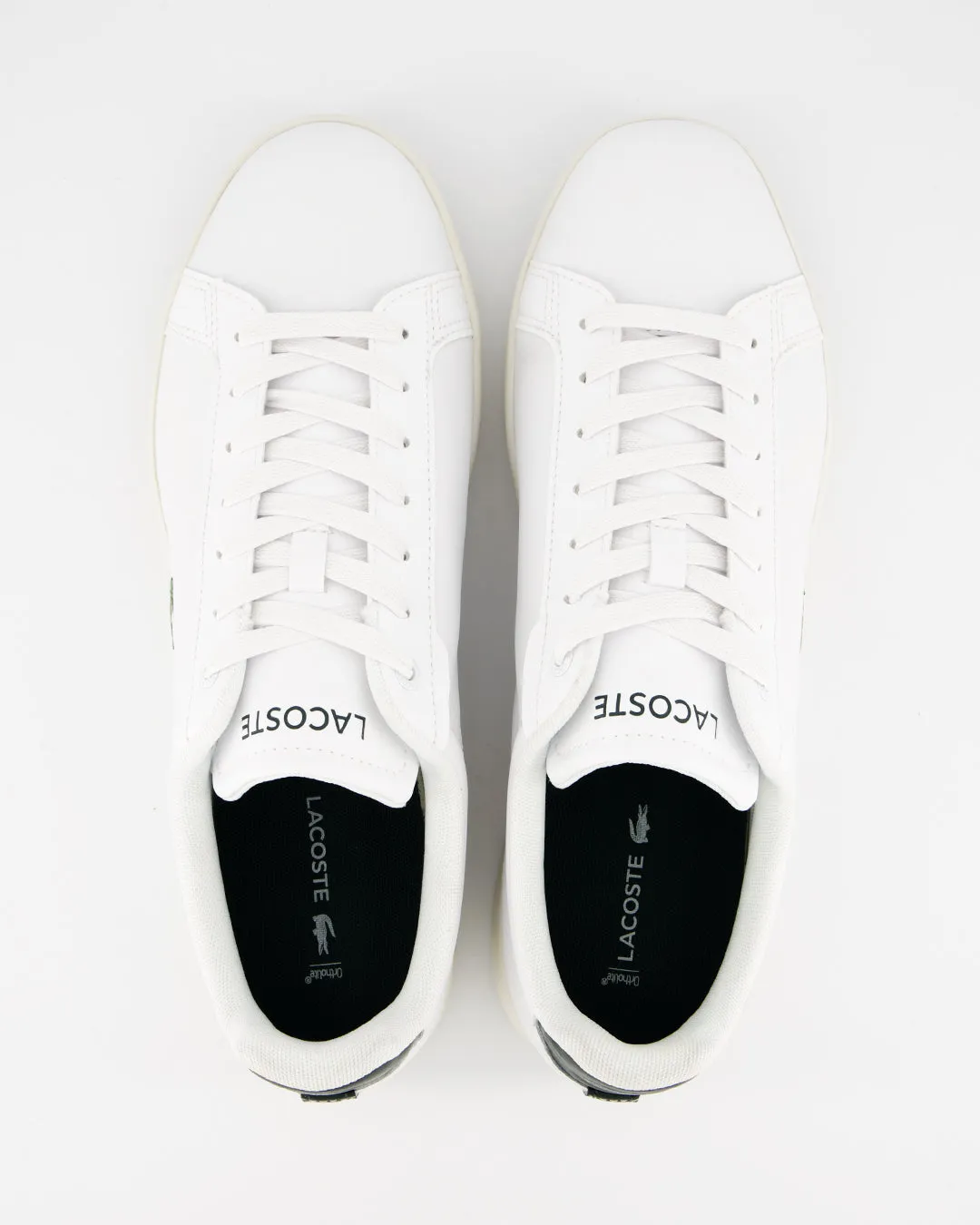 Lacoste Carnaby Set - Leather Sneakers sold by Ulanka product image thumbnail 4