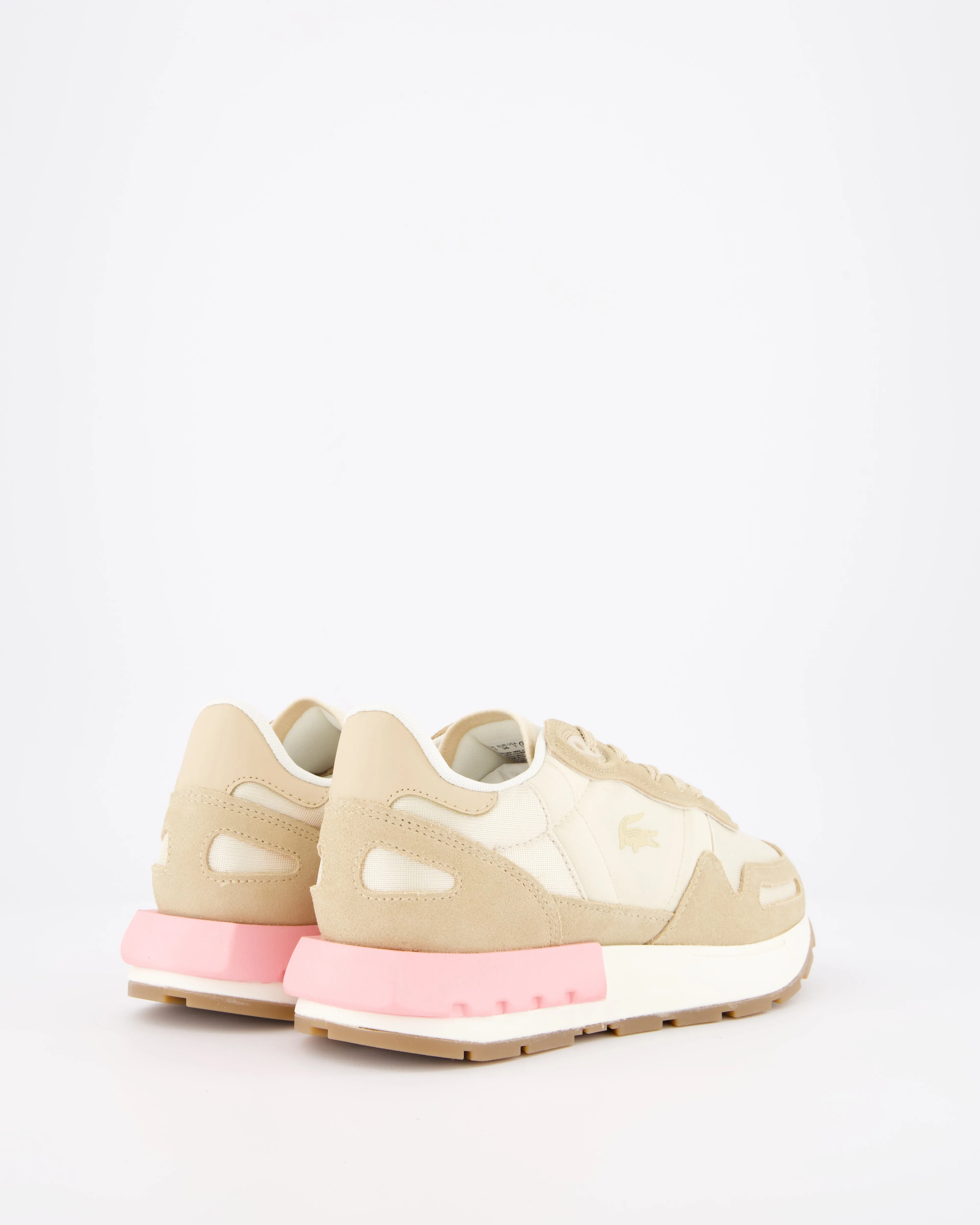 Lacoste Partner - Sneakers sold by Ulanka product image thumbnail 5