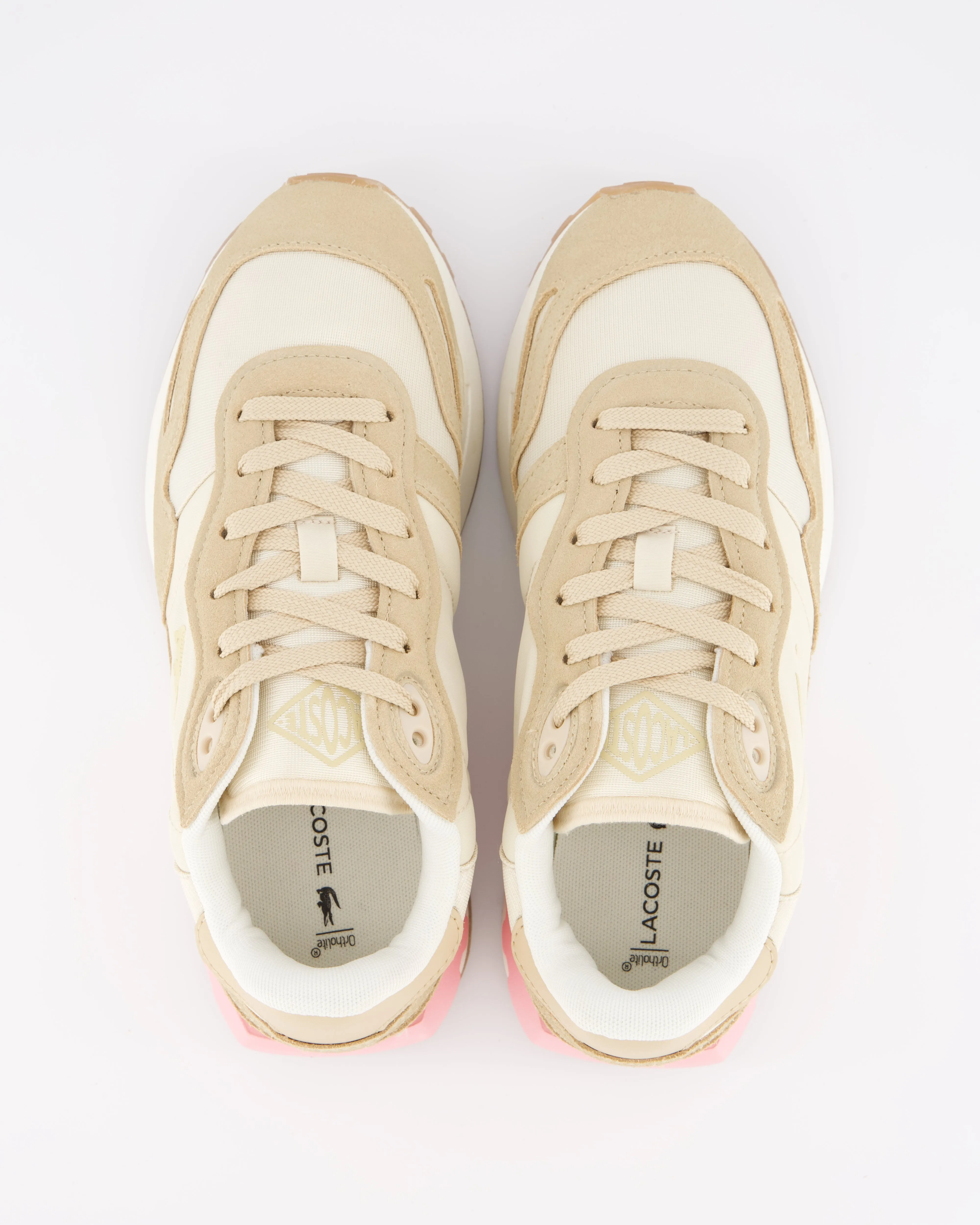 Lacoste Partner - Sneakers sold by Ulanka product image thumbnail 4