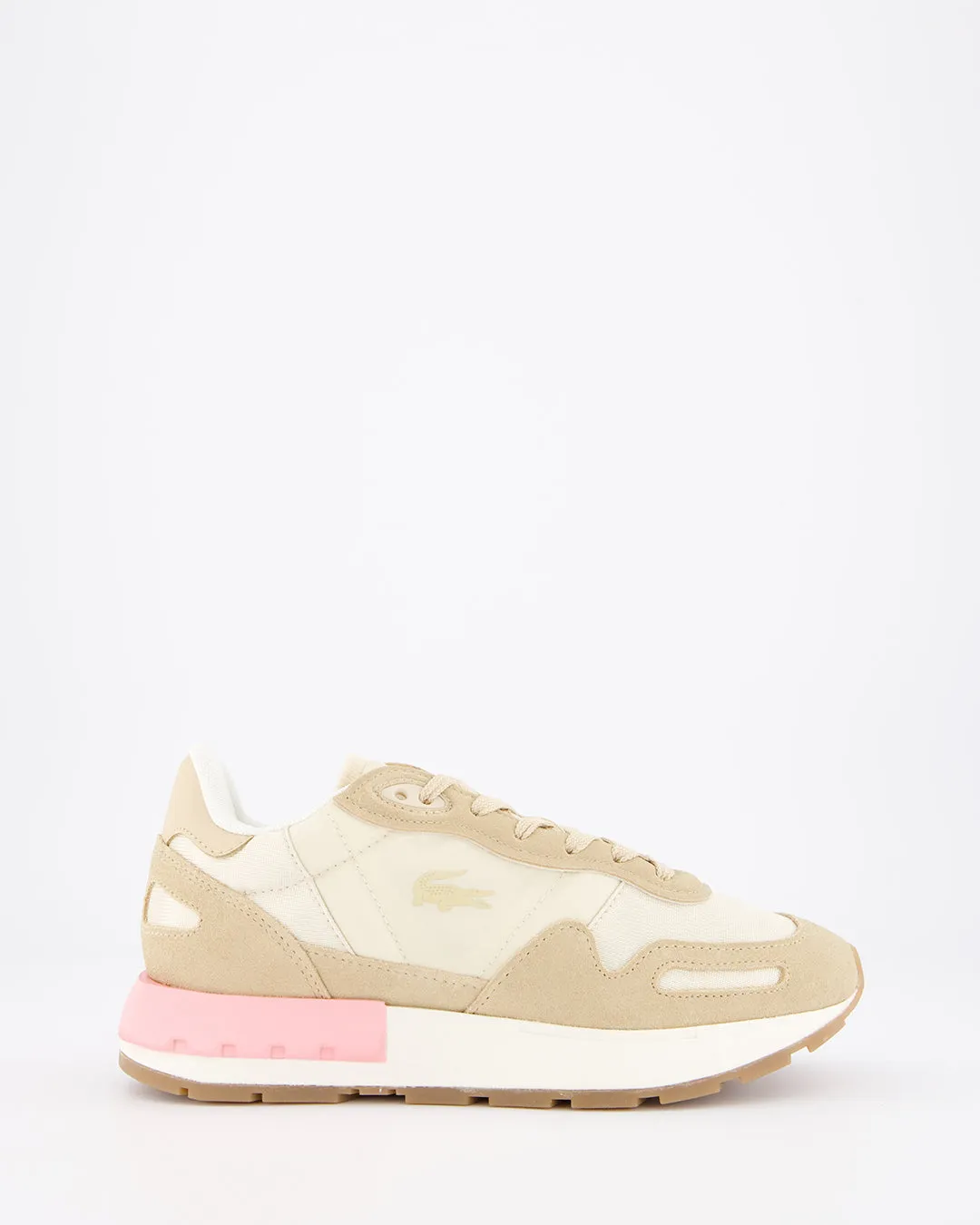 Lacoste Partner - Sneakers sold by Ulanka