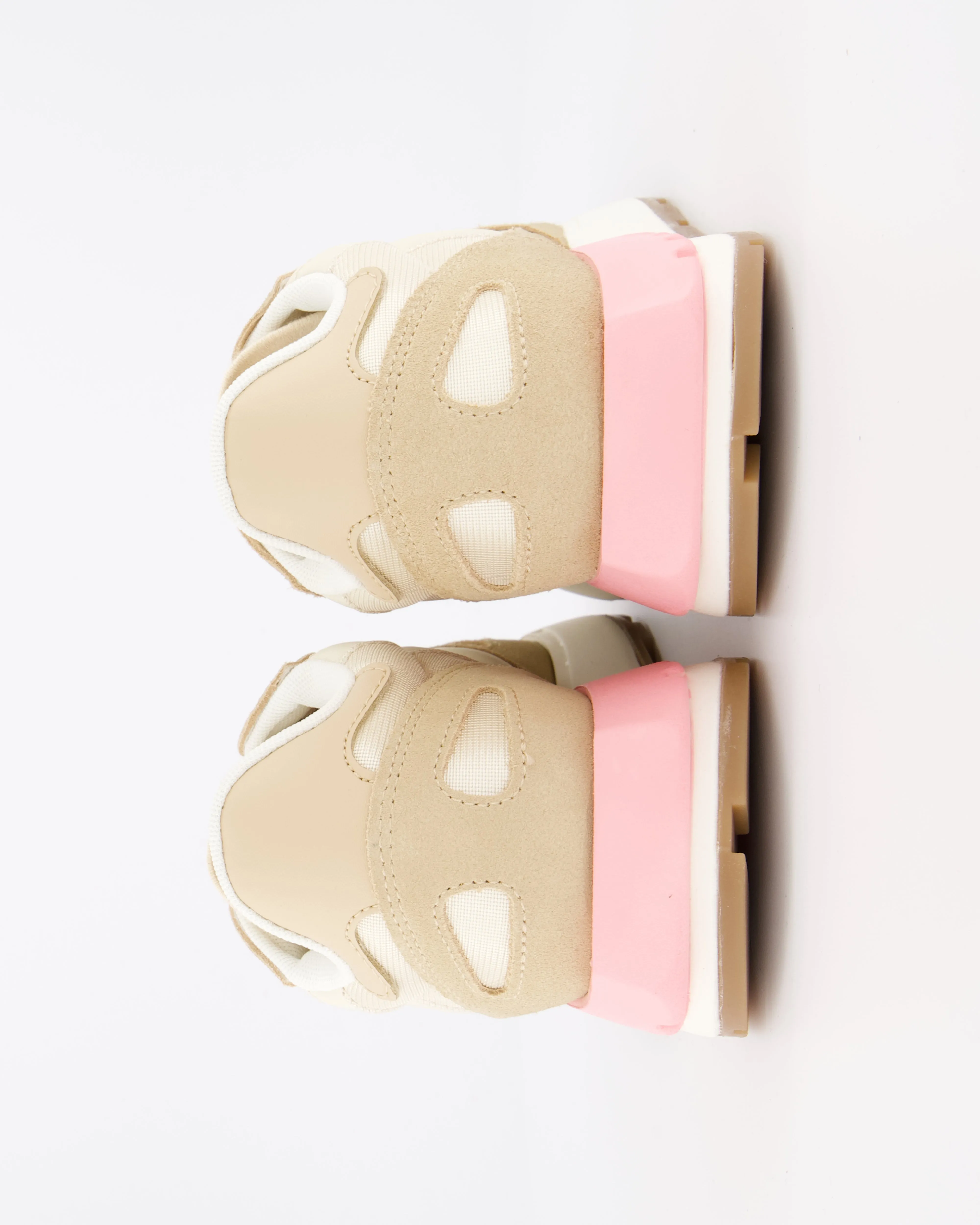 Lacoste Partner - Sneakers sold by Ulanka product image thumbnail 3