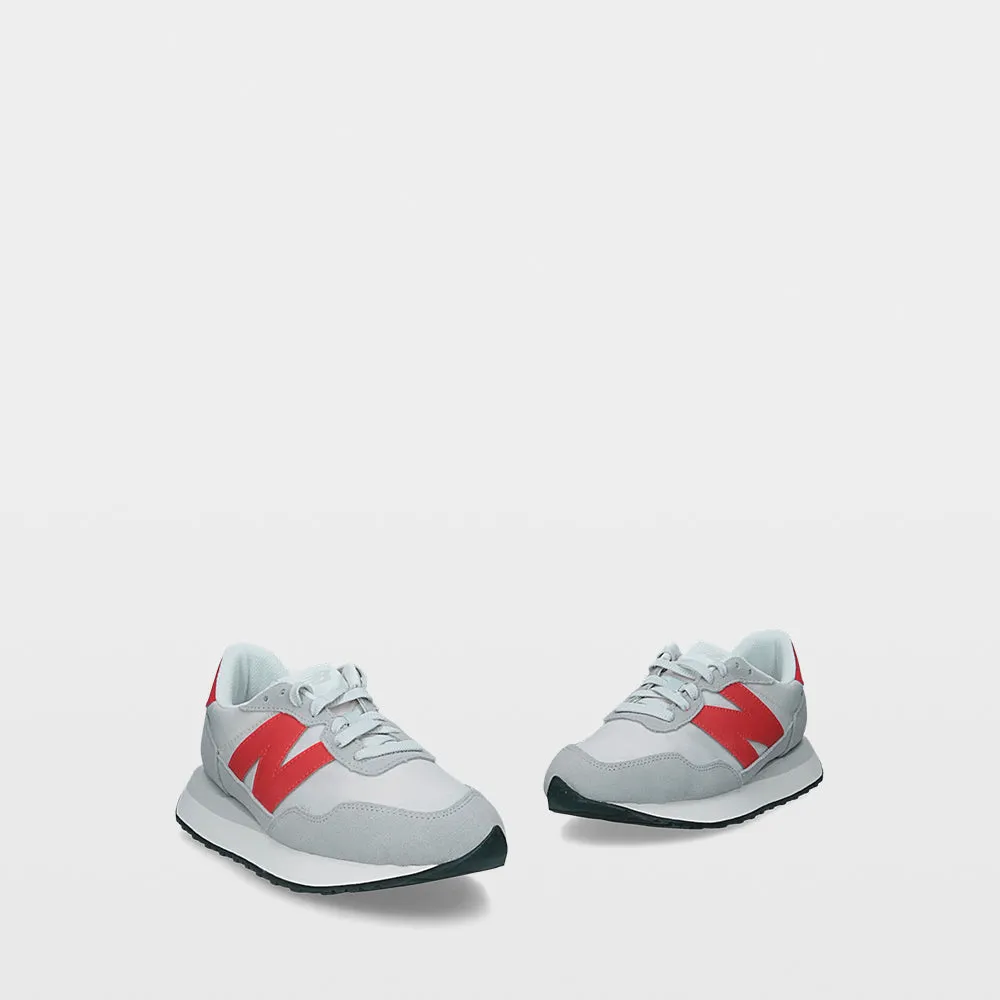 New Balance 237 - Sneakers sold by Ulanka product image thumbnail 3