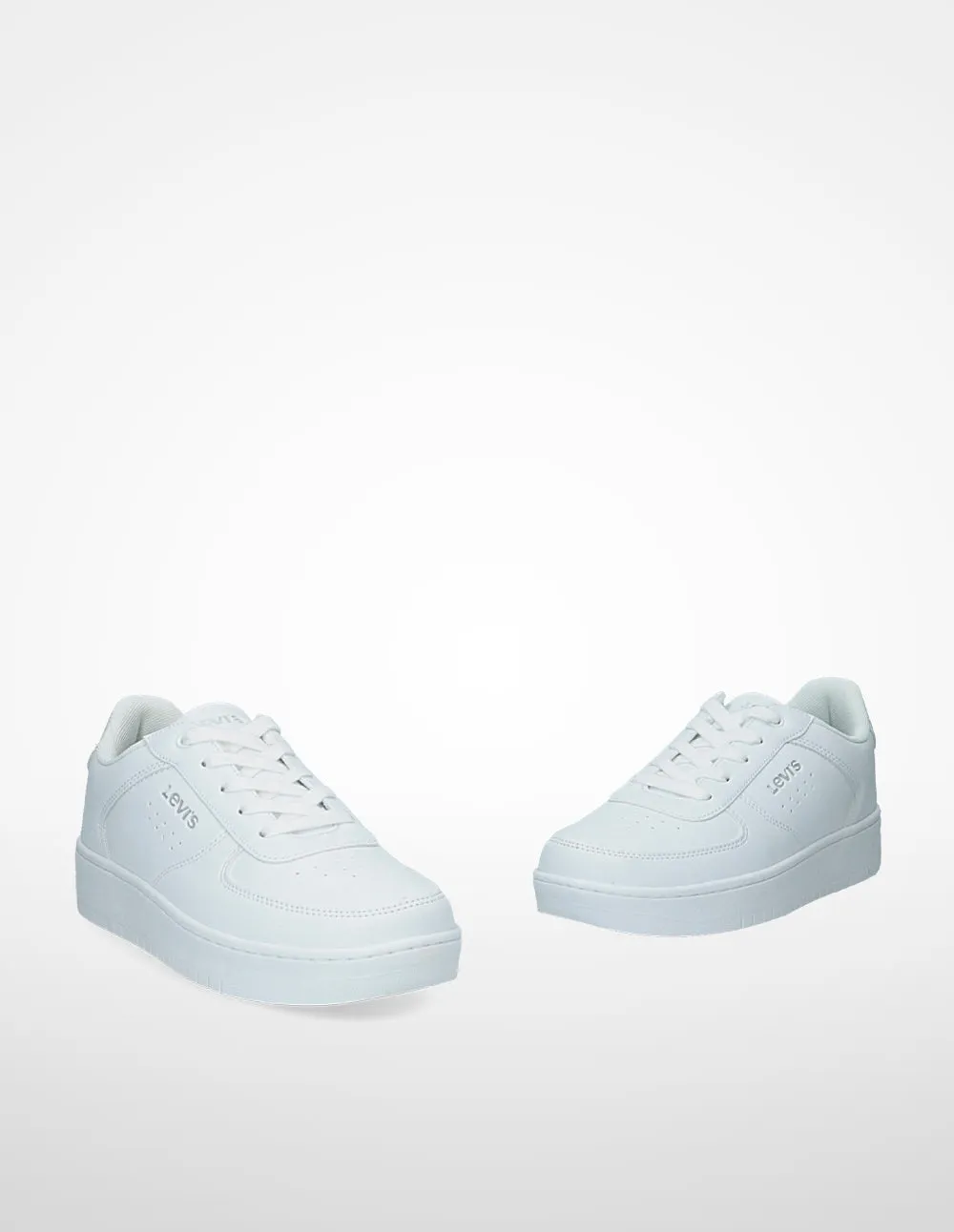 Levis Union - Sneakers sold by Ulanka product image thumbnail 3