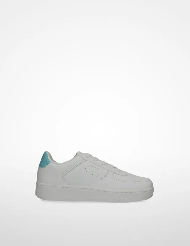 Levis New Union - Sneakers made by Levi's