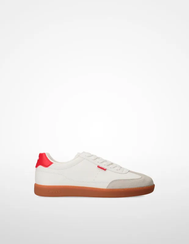 Levi's Jackson - Sneakers sold by Ulanka