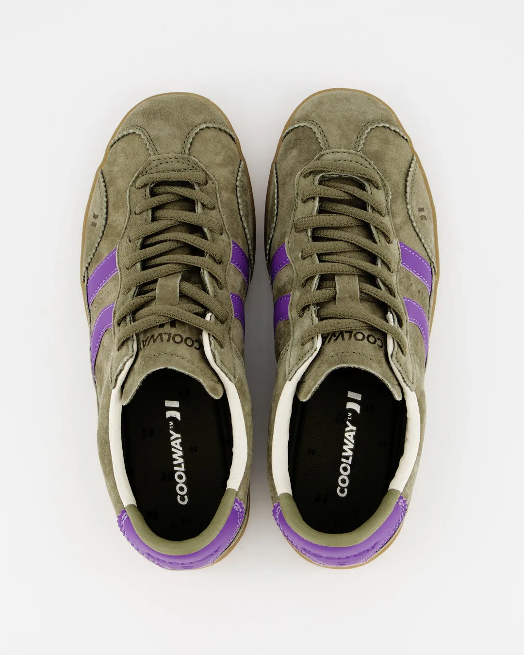 Coolway Kizuna - Sneakers sold by Ulanka product image thumbnail 2