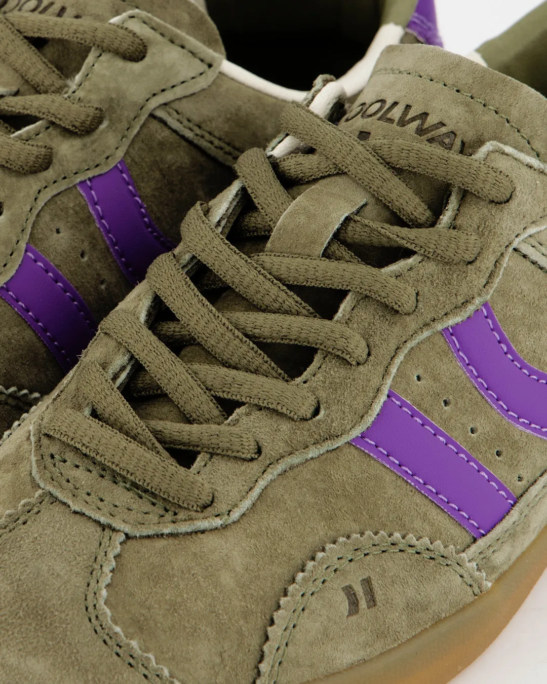 Coolway Kizuna - Sneakers sold by Ulanka product image thumbnail 4