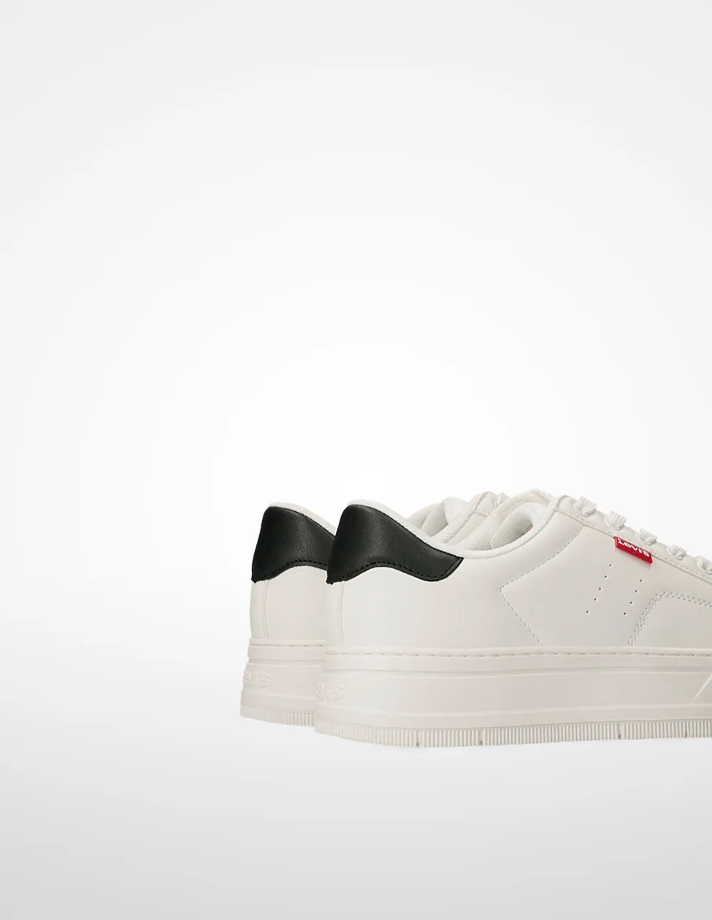 Levi's Tampa - Sneakers sold by Ulanka product image thumbnail 4
