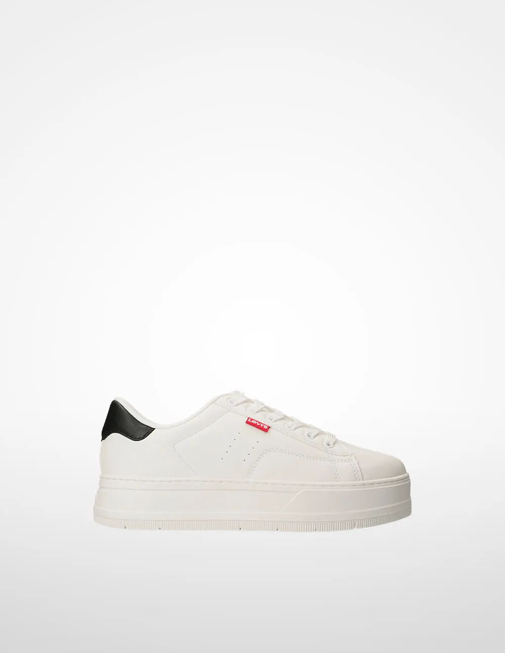 Levi's Tampa - Sneakers sold by Ulanka