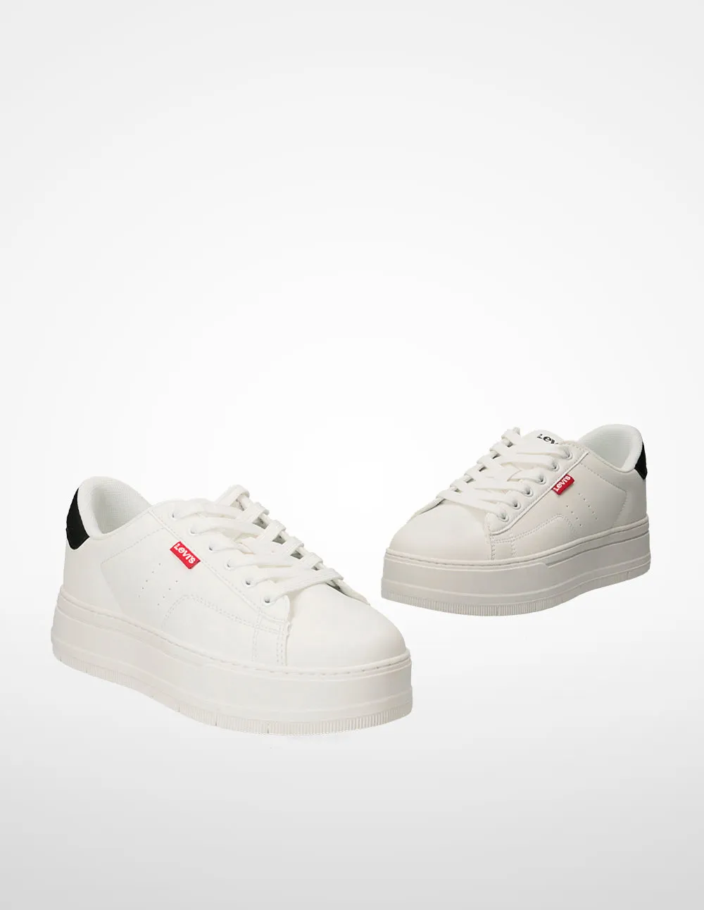Levi's Tampa - Sneakers sold by Ulanka product image thumbnail 3