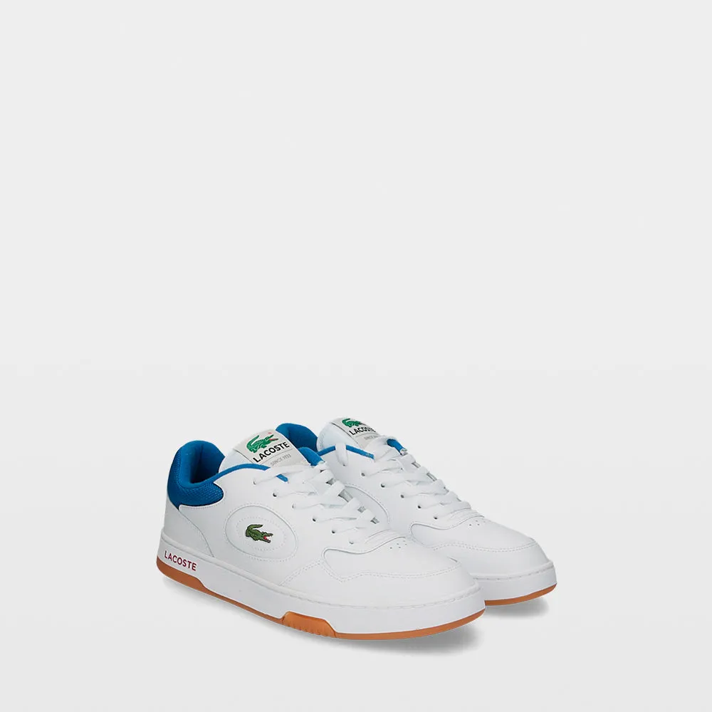 Lacoste Clip - Sneakers sold by Ulanka product image thumbnail 2