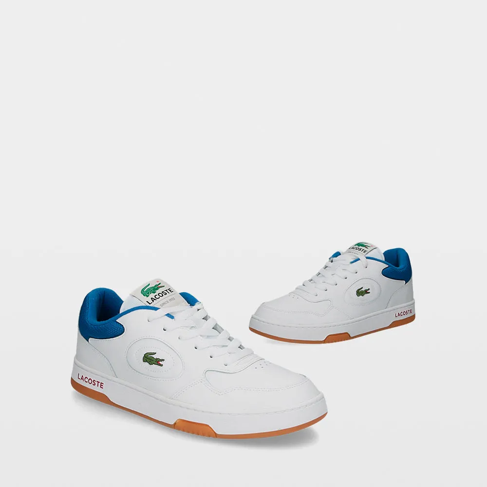 Lacoste Clip - Sneakers sold by Ulanka product image thumbnail 3