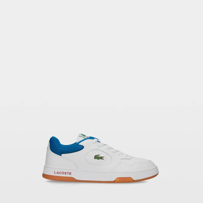 Lacoste Clip - Sneakers sold by Ulanka