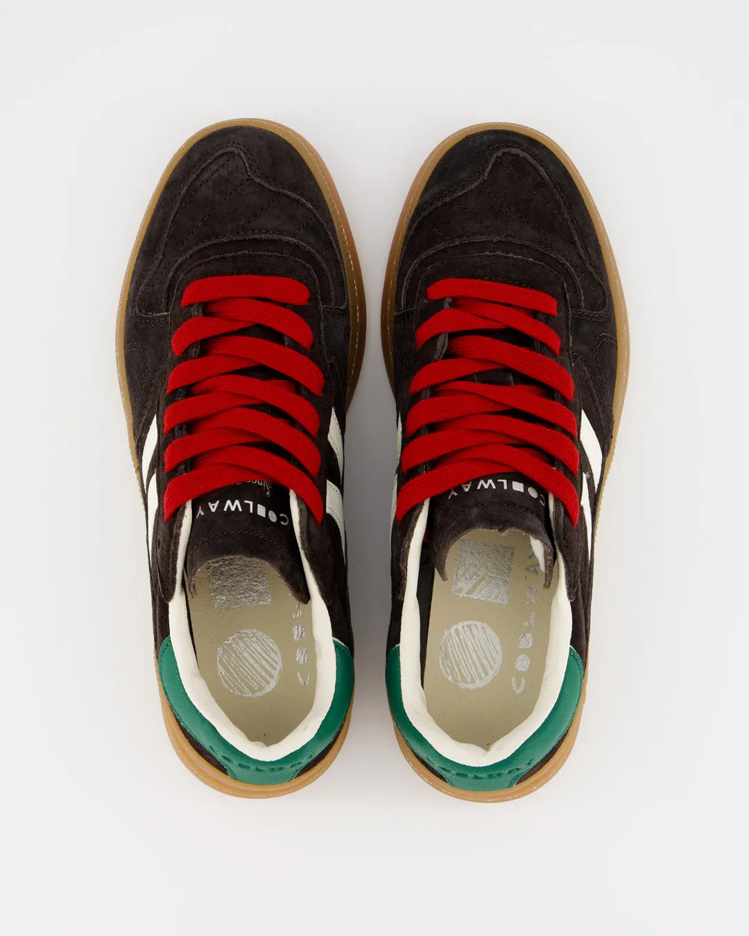Coolway Goal - Sneakers sold by Ulanka product image thumbnail 2