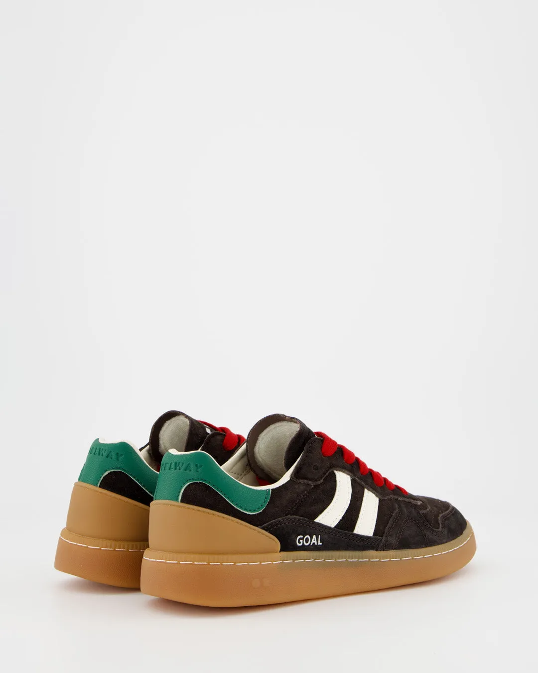 Coolway Goal - Sneakers sold by Ulanka product image thumbnail 3