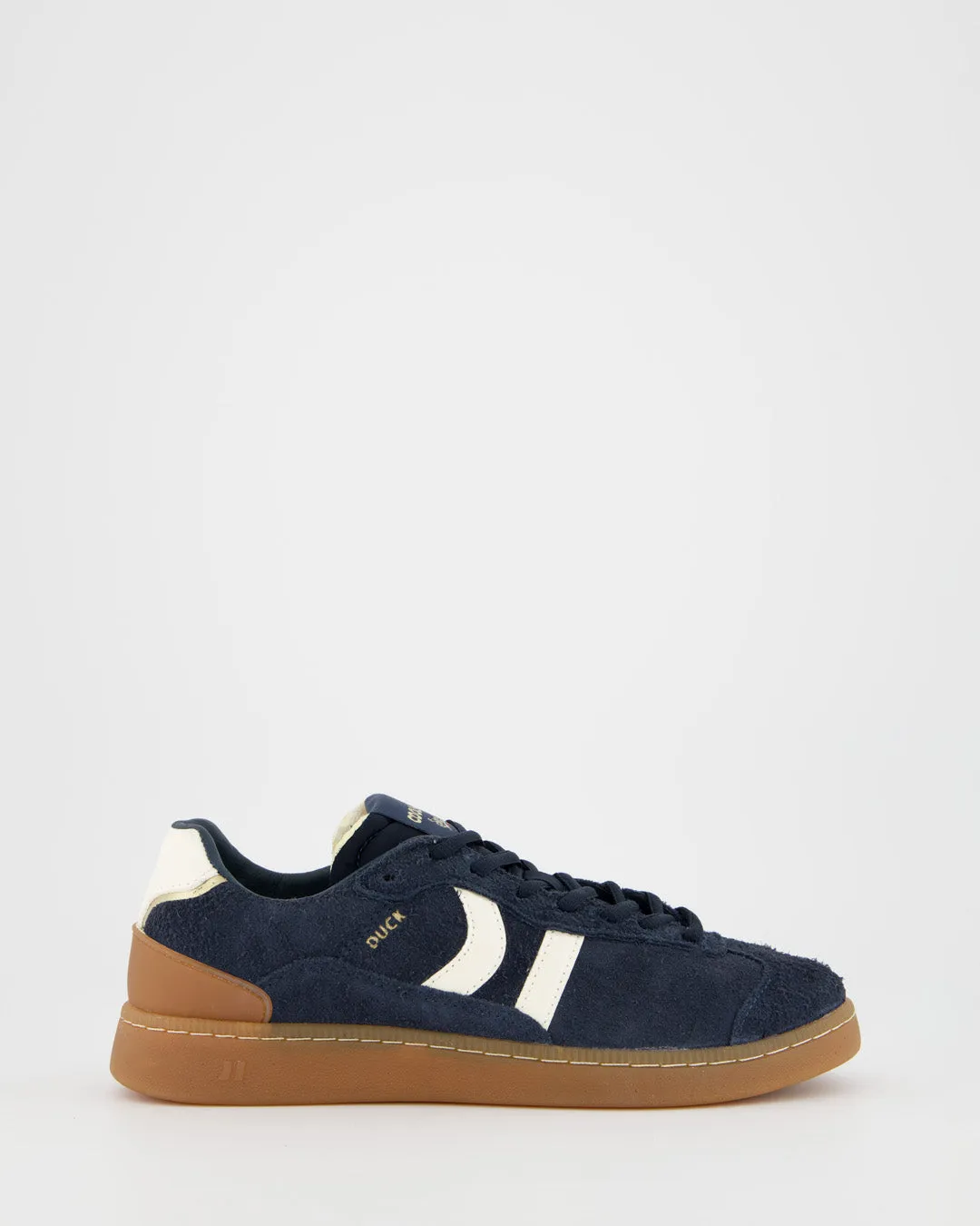 Coolway Duck - Leather Sneakers sold by Ulanka