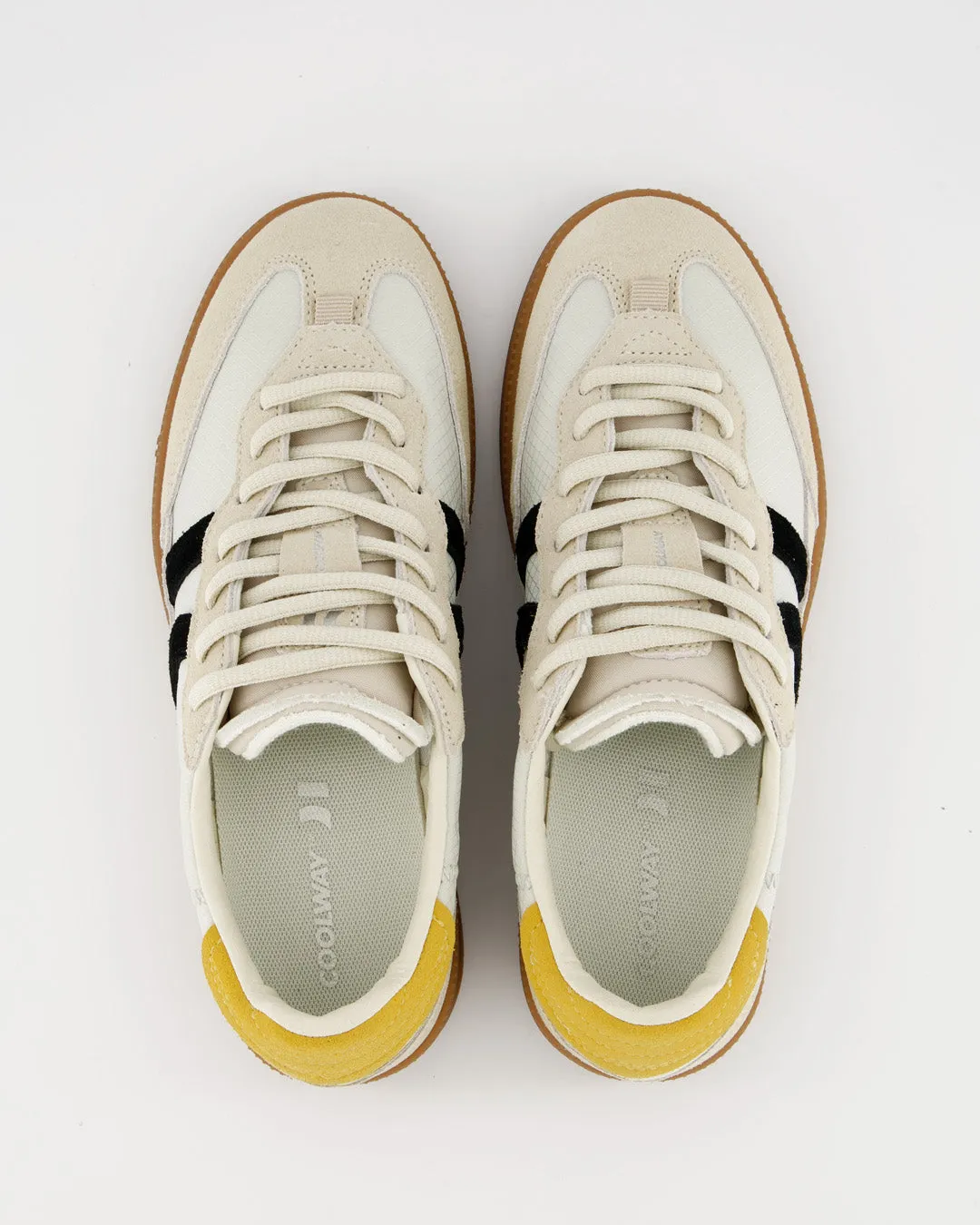 Coolway Baresi - Sneakers sold by Ulanka product image thumbnail 2