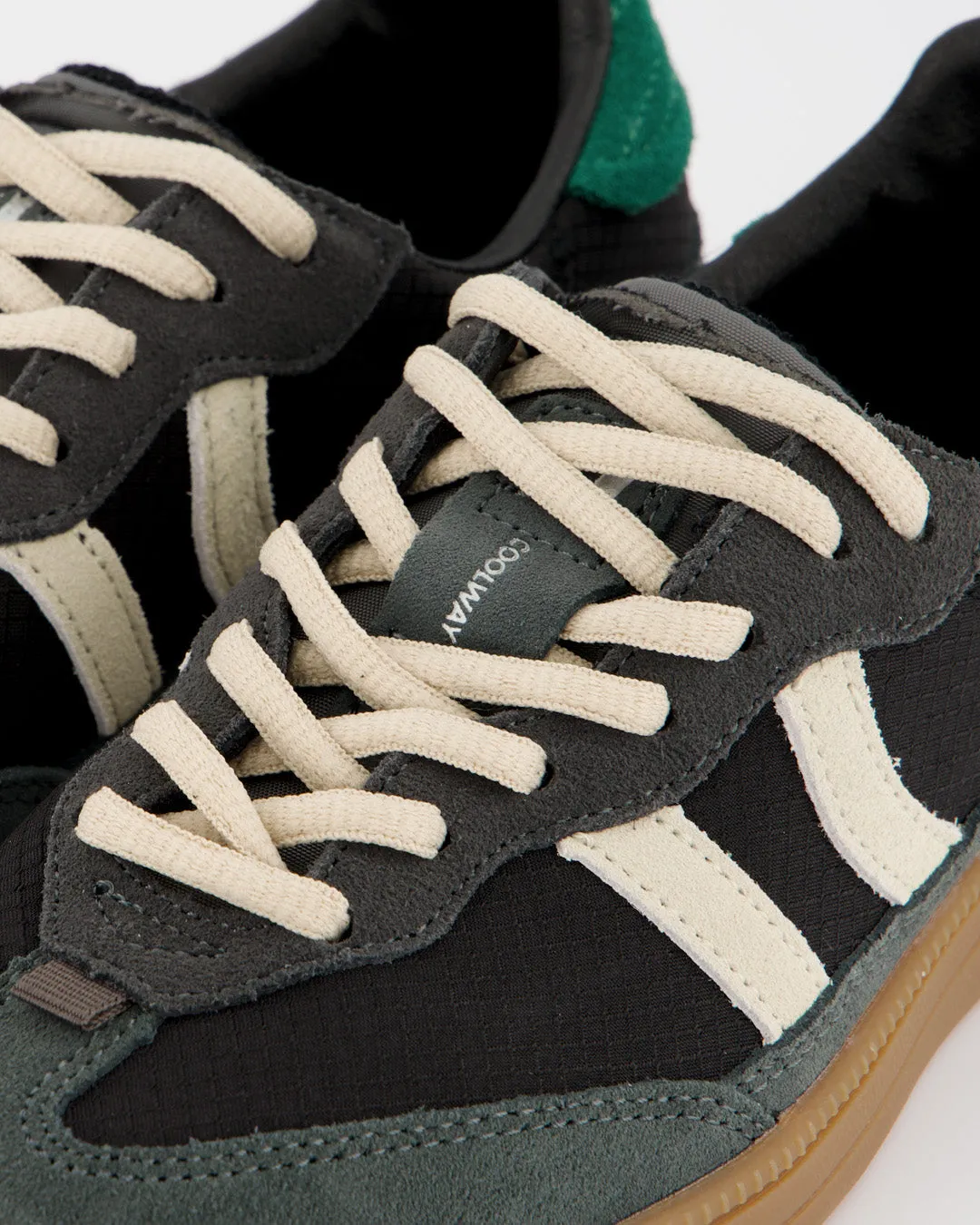 Coolway Baresi - Leather Sneakers sold by Ulanka product image thumbnail 4