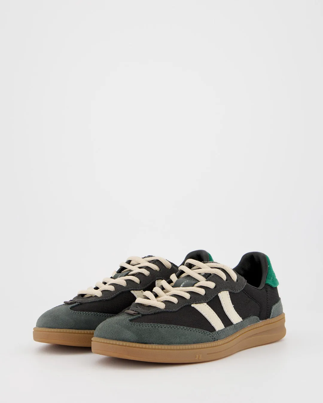 Coolway Baresi - Leather Sneakers sold by Ulanka product image thumbnail 3
