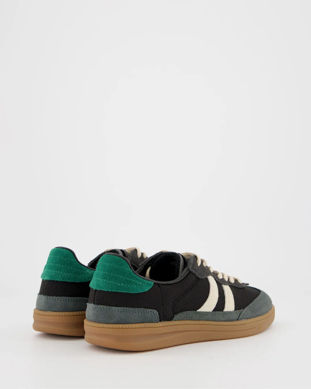 Coolway Baresi - Leather Sneakers sold by Ulanka product image thumbnail 5