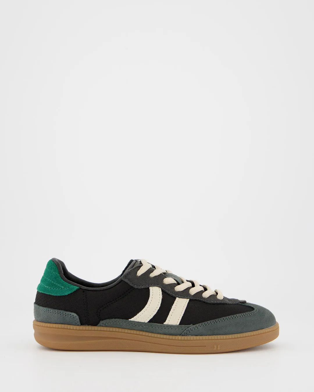 Coolway Baresi - Leather Sneakers sold by Ulanka