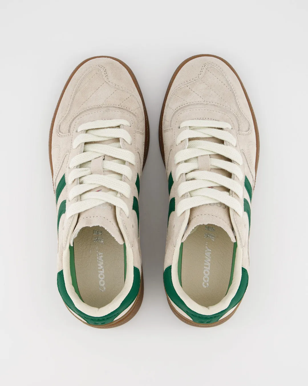 Coolway Goal - Sneakers sold by Ulanka product image thumbnail 2