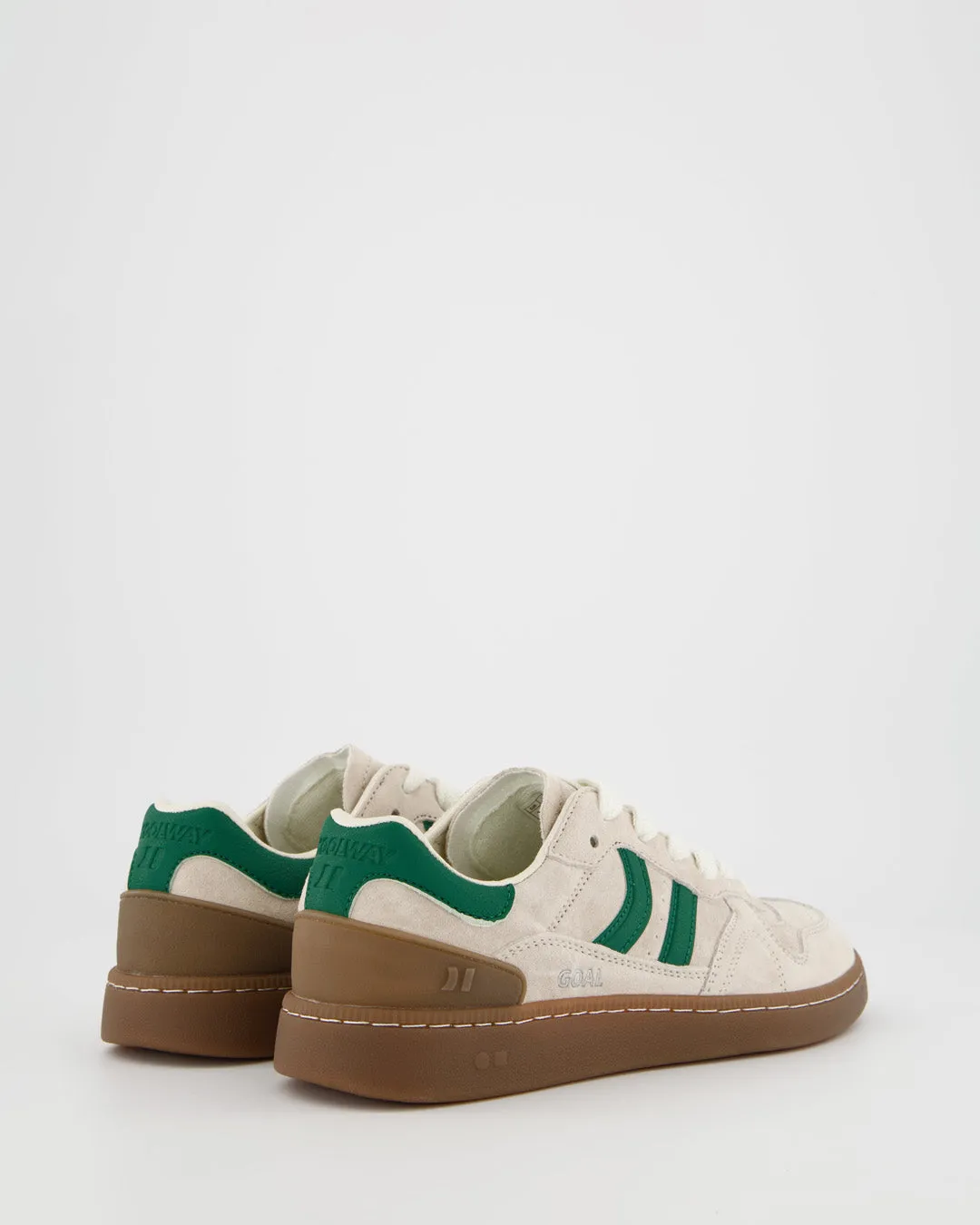 Coolway Goal - Sneakers sold by Ulanka product image thumbnail 5