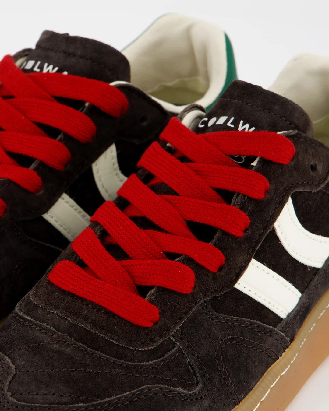 Coolway Goal - Sneakers sold by Ulanka product image thumbnail 4