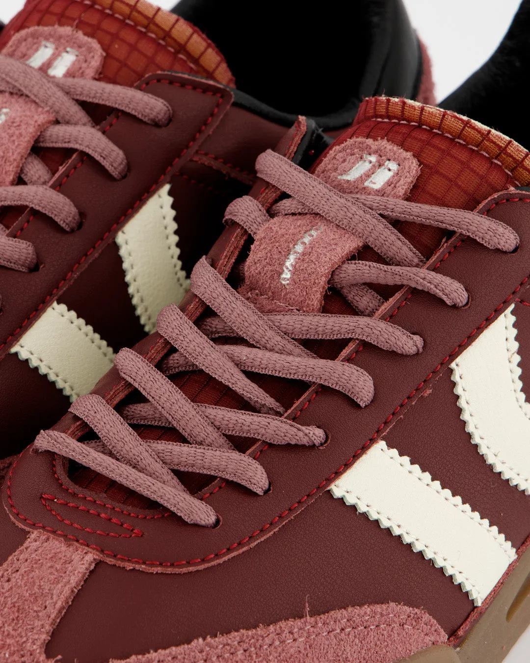 Coolway Grass - Leather Sneakers sold by Ulanka product image thumbnail 4