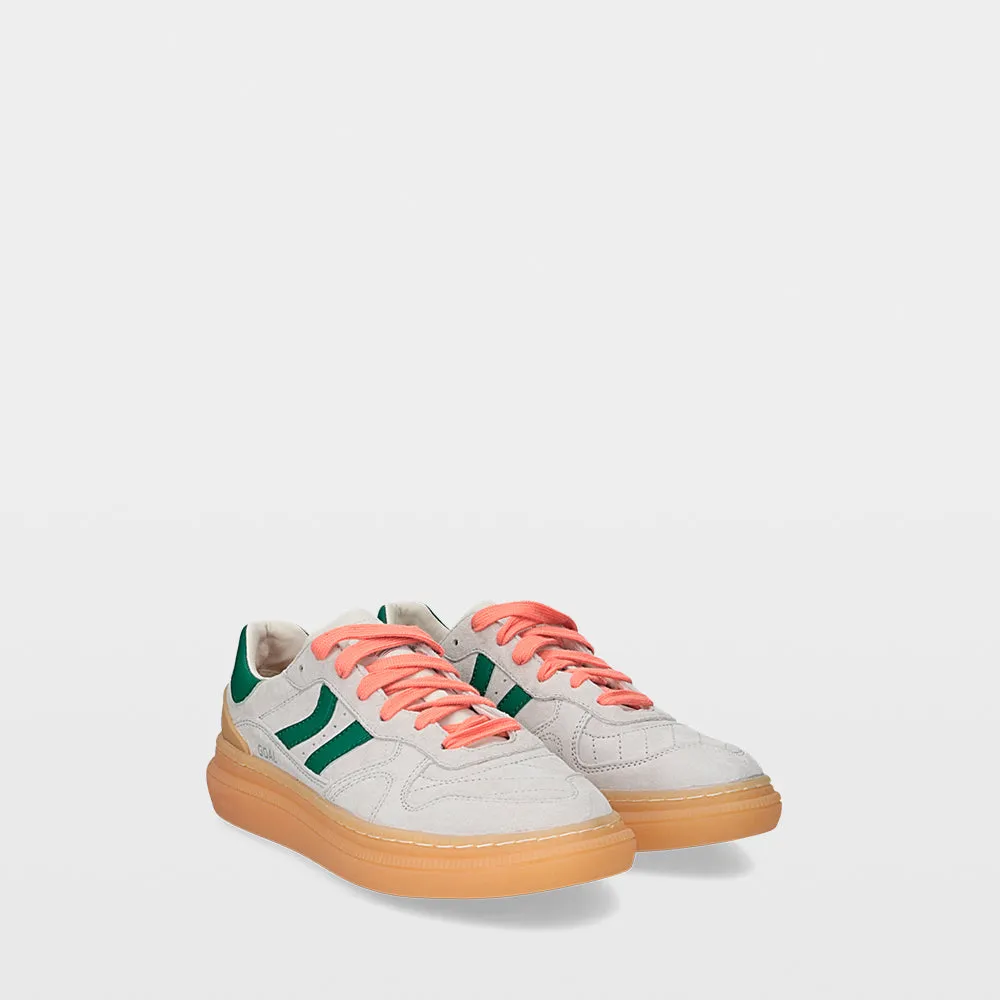 Coolway Goal Hi - Sneakers sold by Ulanka product image thumbnail 2