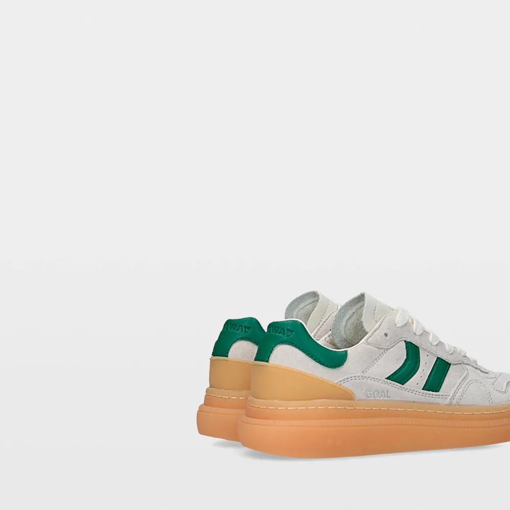 Coolway Goal Hi - Sneakers sold by Ulanka product image thumbnail 4