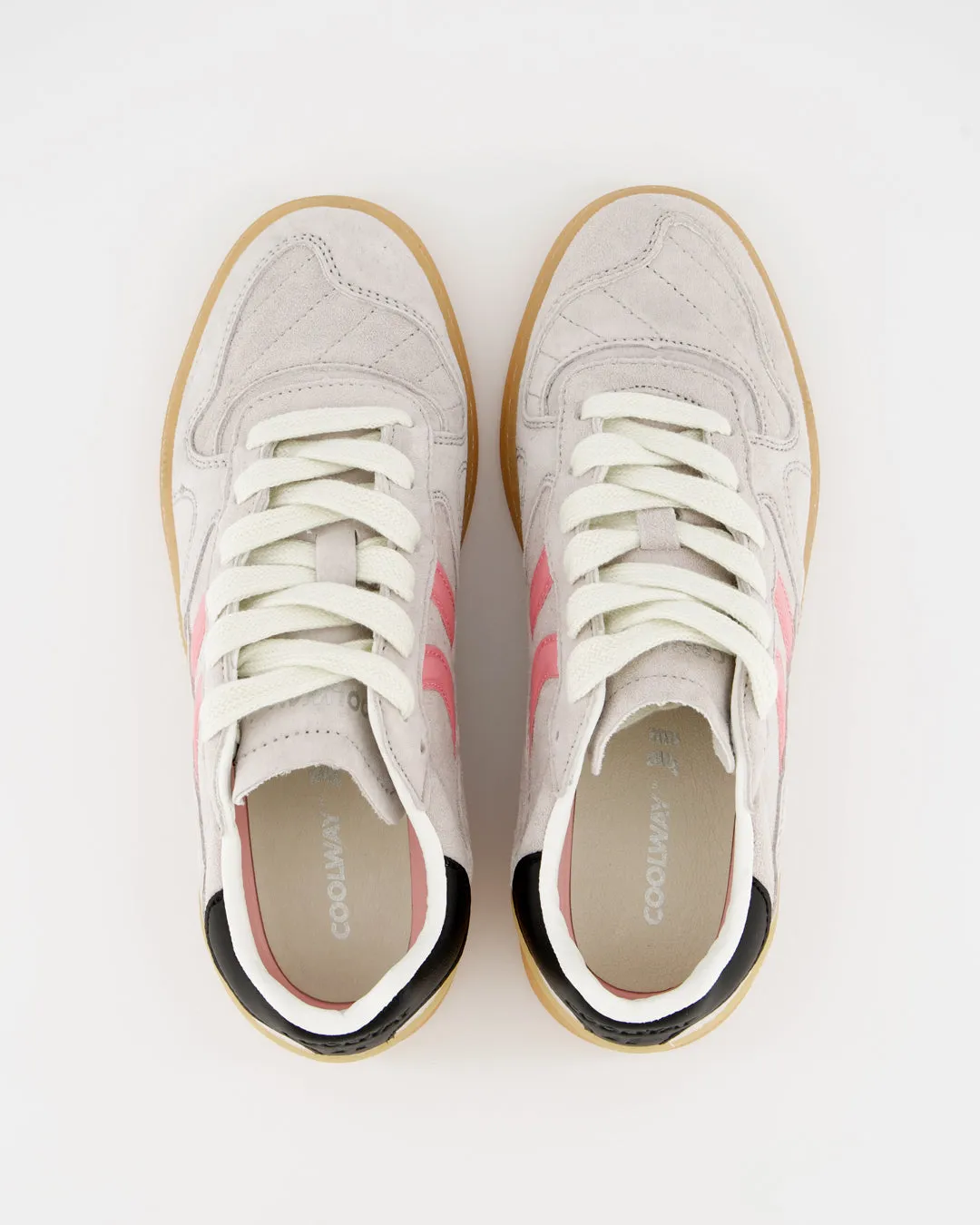 Coolway Goal - Sneakers sold by Ulanka product image thumbnail 2