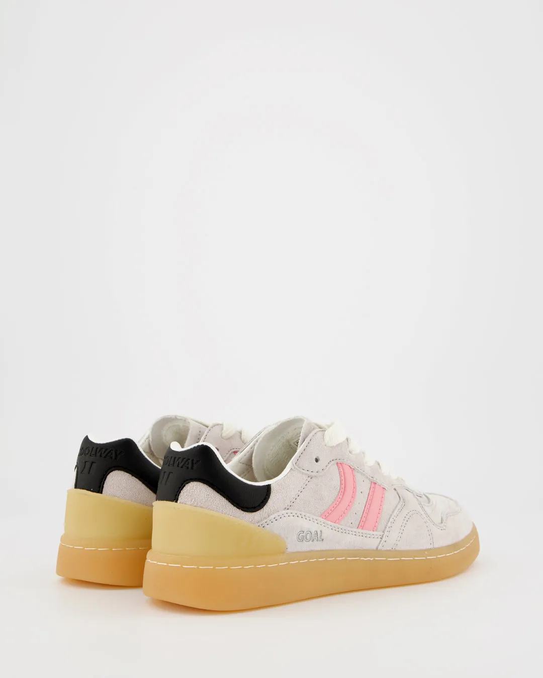 Coolway Goal - Sneakers sold by Ulanka product image thumbnail 5