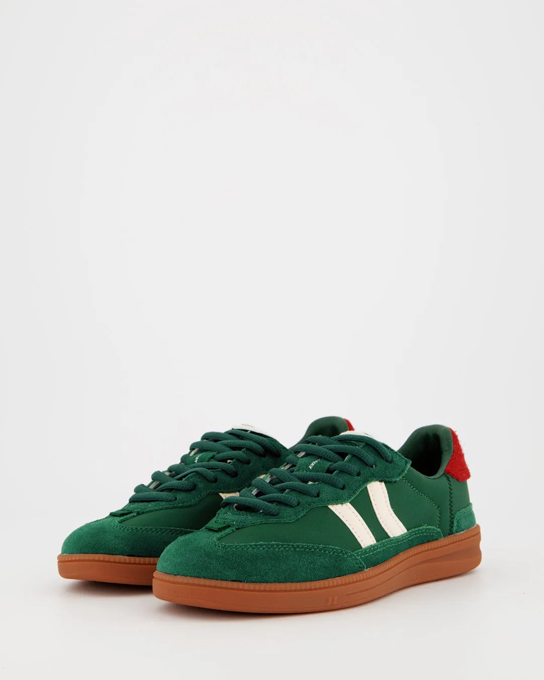 Coolway Baresi - Leather Sneakers sold by Ulanka product image thumbnail 2