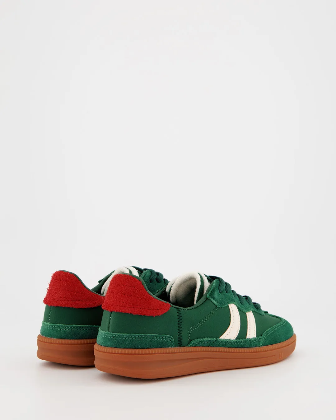 Coolway Baresi - Leather Sneakers sold by Ulanka product image thumbnail 3