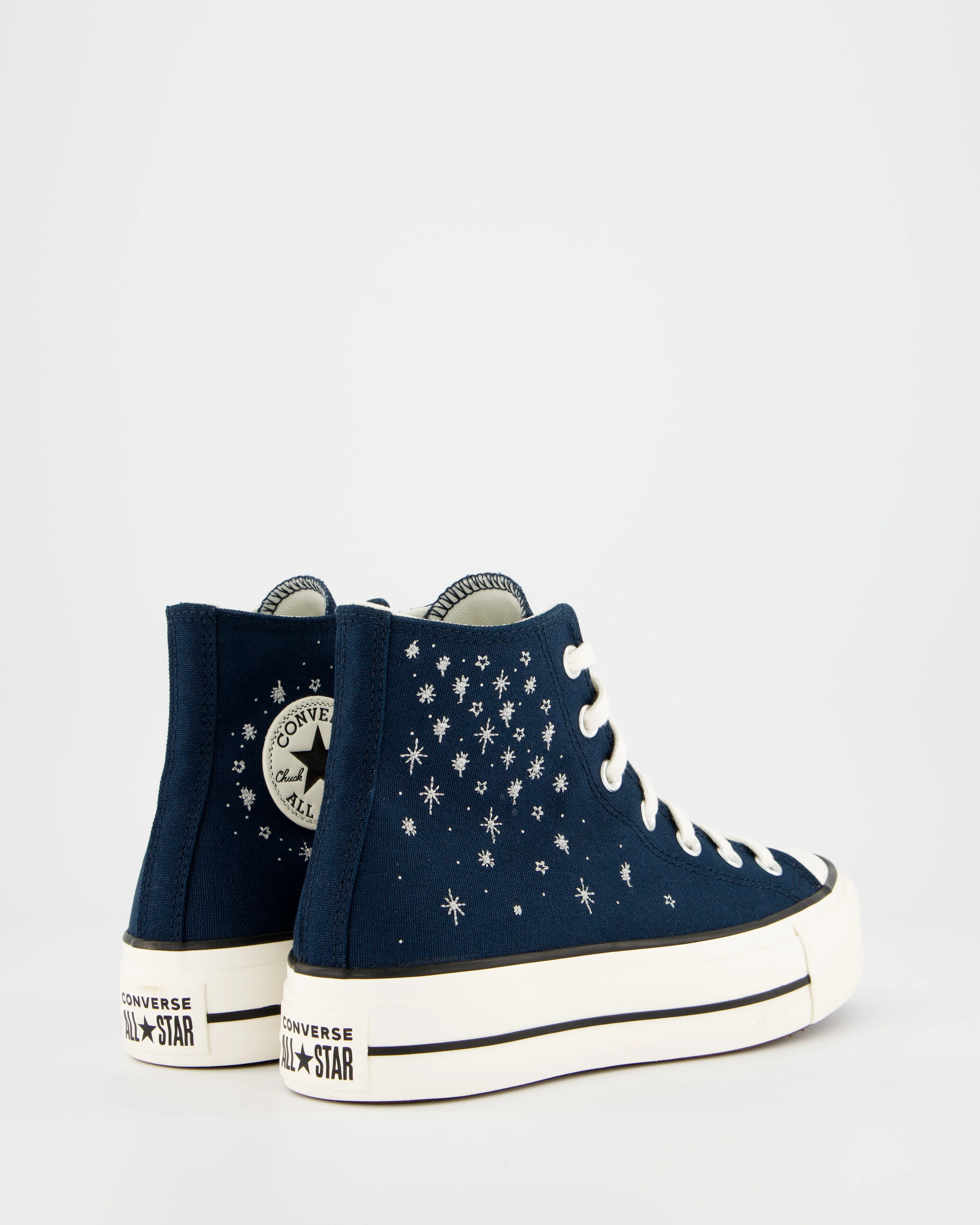 Converse Chuck Taylor All Star Lift - Sneakers sold by Ulanka product image thumbnail 5